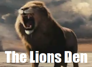 Lions Den